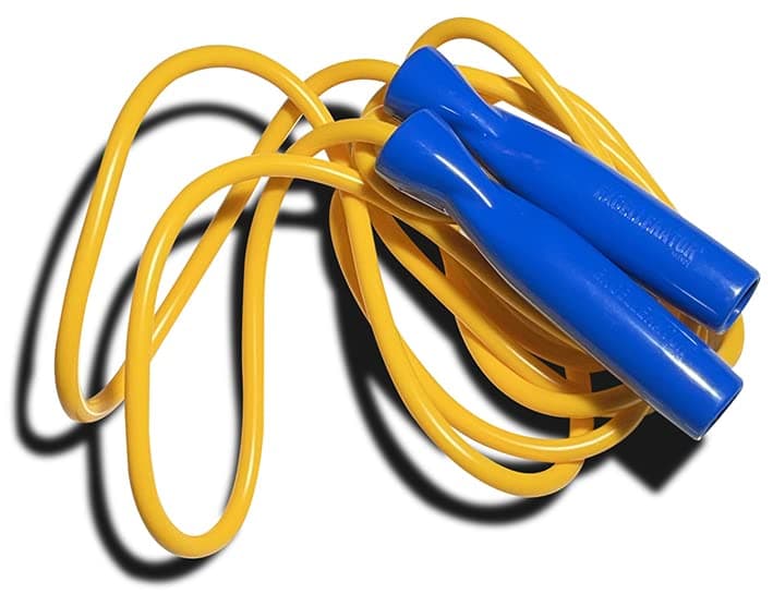 Excellerator Adjustable Extreme Jump Rope