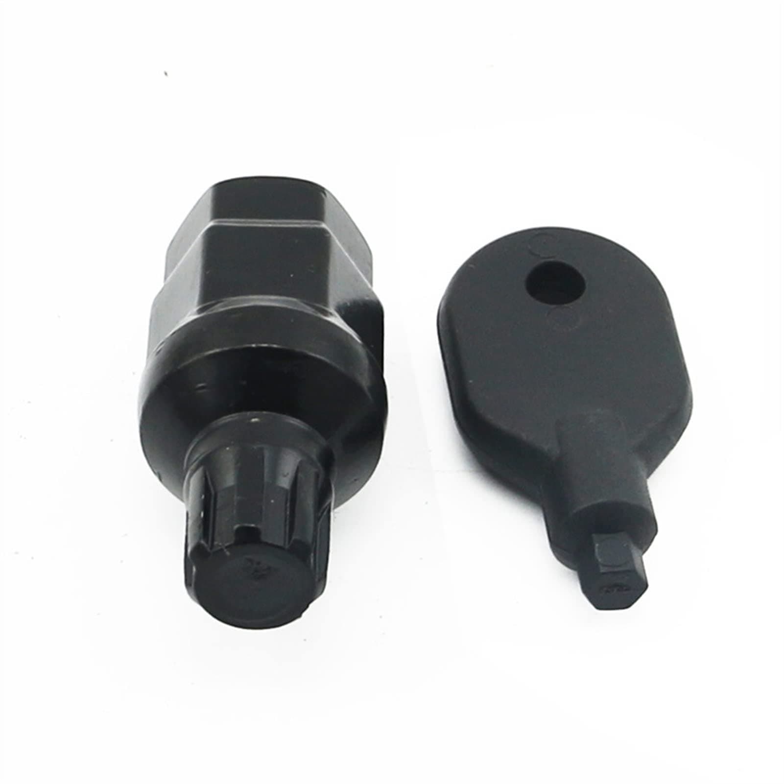 AITEXI Wheel Lug Nut M12 X1.5 Or M12 X1.25 Authentic Acorn Racing Lug Wheel Nuts Screw 20PCS Car Replacement for Volk Wheel Nut Caps (Color : Titanium Color, Size : M12x1.5), AITEXI9314