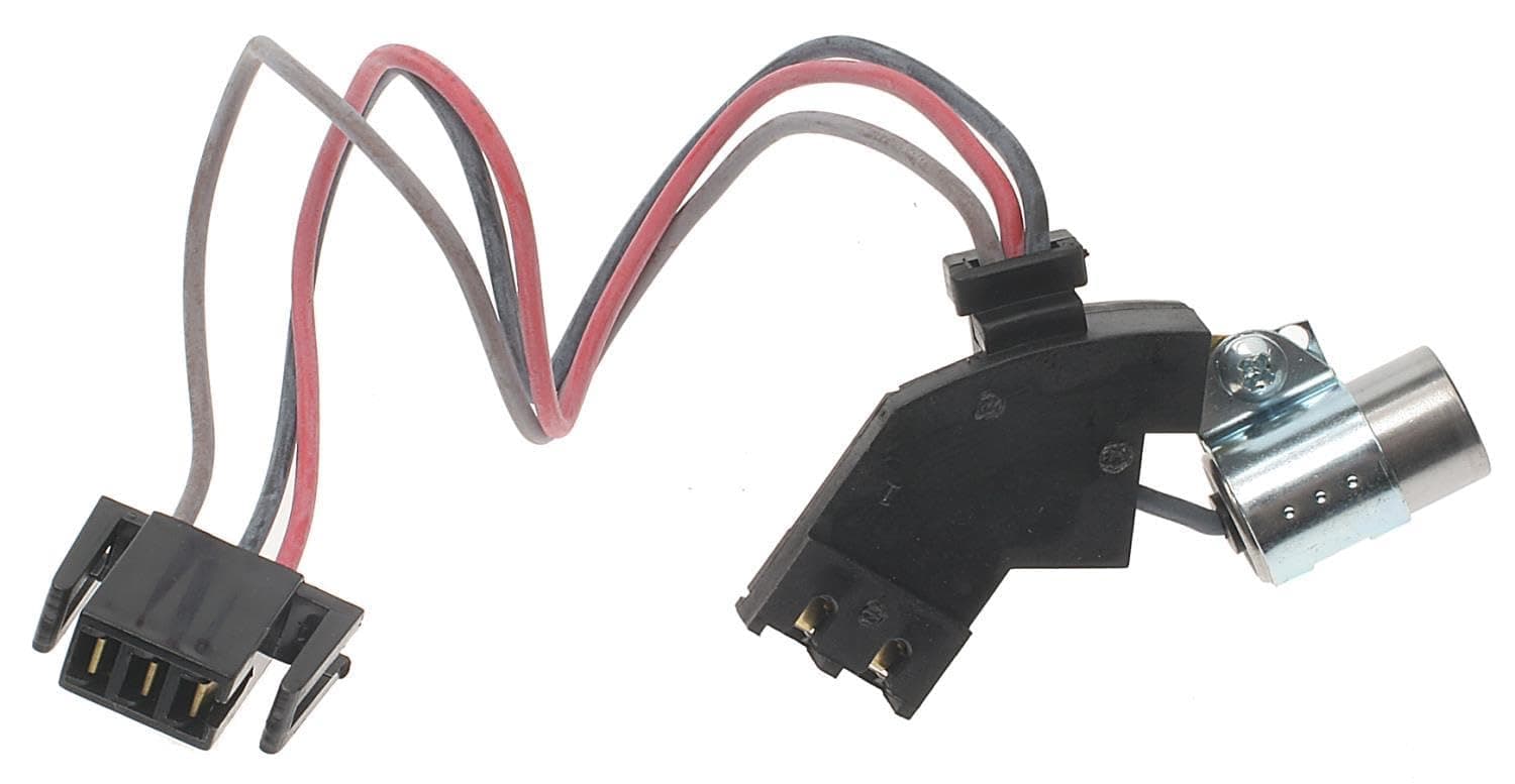 General Motors ACDelco Genuine Parts 19207437 Ignition Distributor Wiring Harness