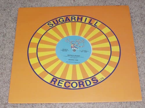 Rapper's Delight - Long / Short