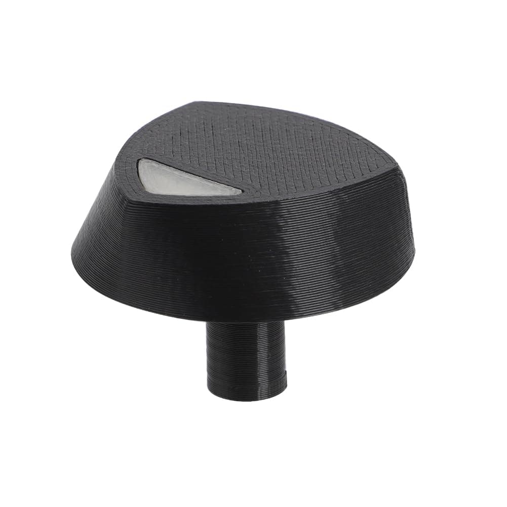 for Dacor Cooktop Knob Replace for Dacor 72731 Stove Knob Upgraded PLA