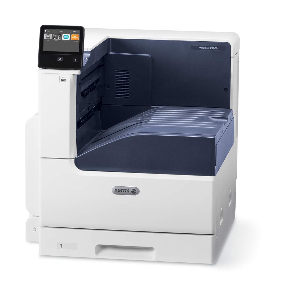 Xerox VersaLink C7000dn A3 35ppm Colour LED, Laser Printer with Duplex 2Sided Printing