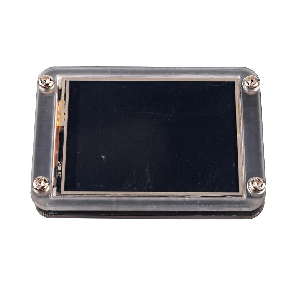 Nextion 3.5 NX4832K035+ Case
