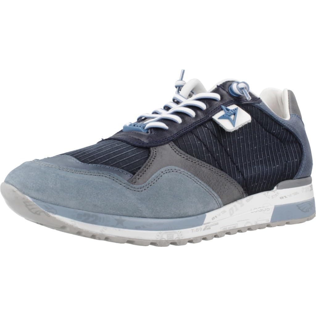 CettiModel C848XLUSE Navy