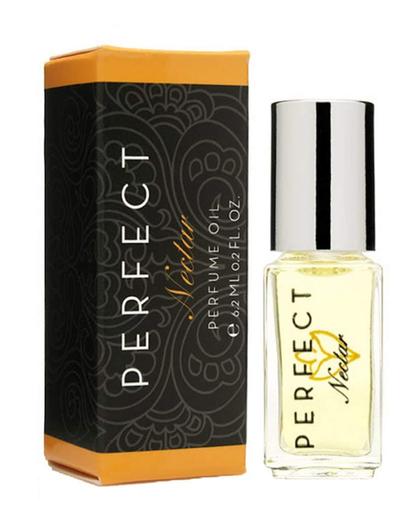 Perfect Nectar Roll On Perfume Oil