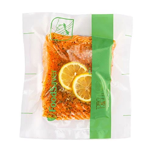 Easy Seal & Peel 11" x 14' Vacuum Seal Roll, 2 Count (Packaging May Vary)