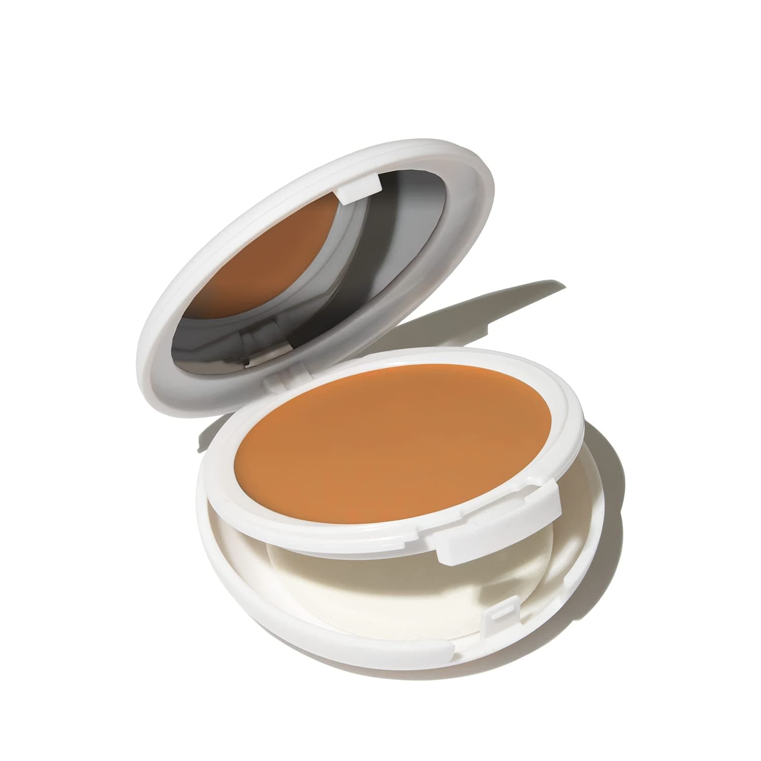 LAURA GELLER NEW YORKTimeless Skin Cream Compact Foundation, Medium to Full Coverage, Sand 400