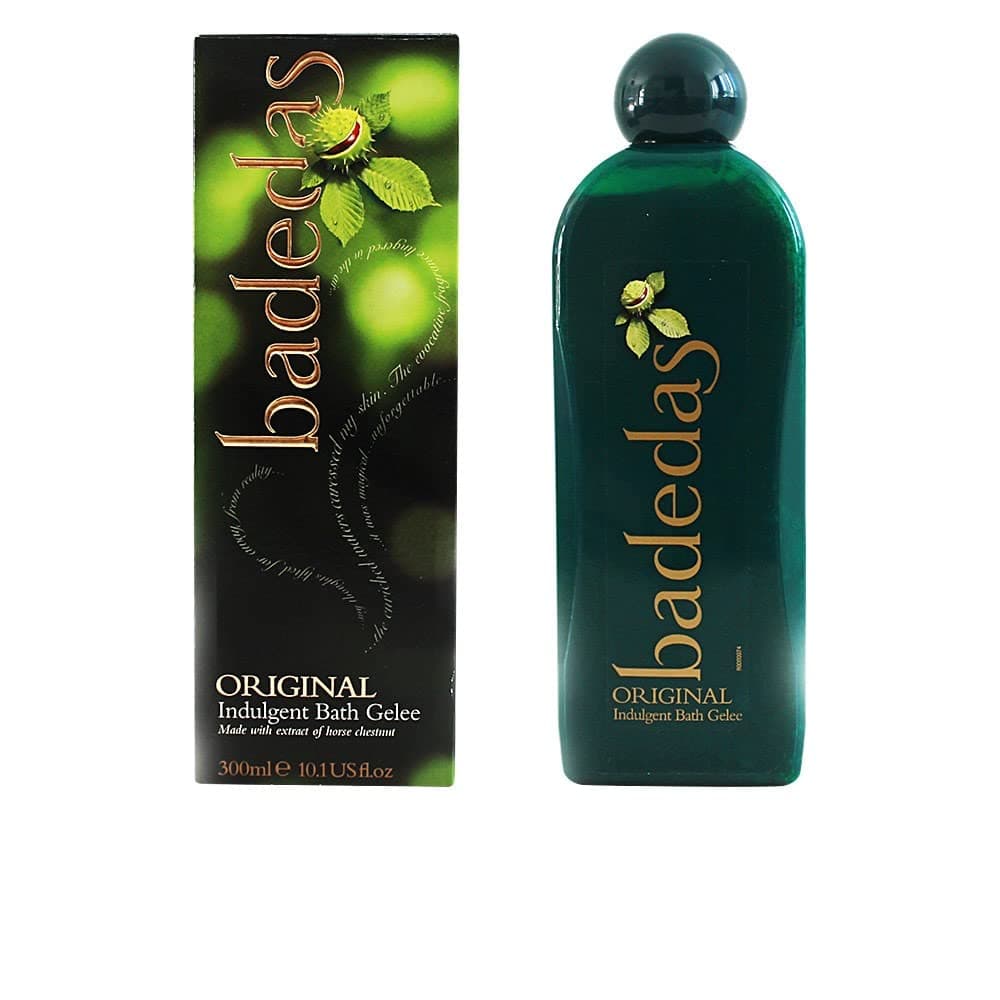 Badedas for Women Indulgent Bath Gel with Horse Chestnut Extract, 10.1 Ounce by Badedas