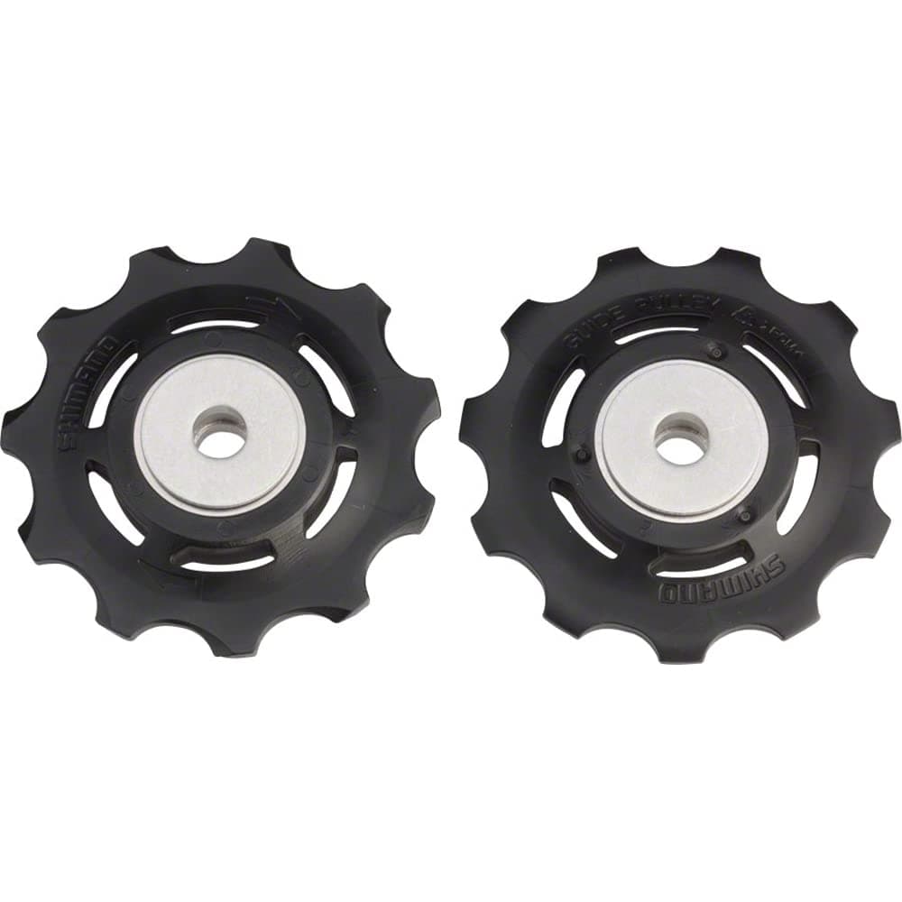 SHIMANO Ultegra 11 Speed Road Pulley Wheel Kit