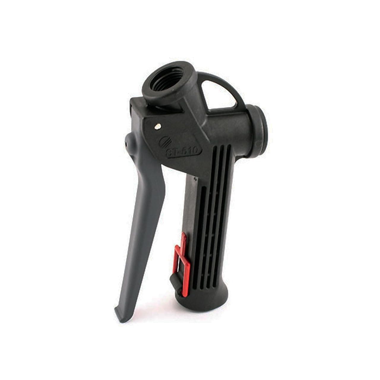 Sutter ST-510 Chemical Spray Gun 18 GPM 1/2" NPT 362 PSI 200510500