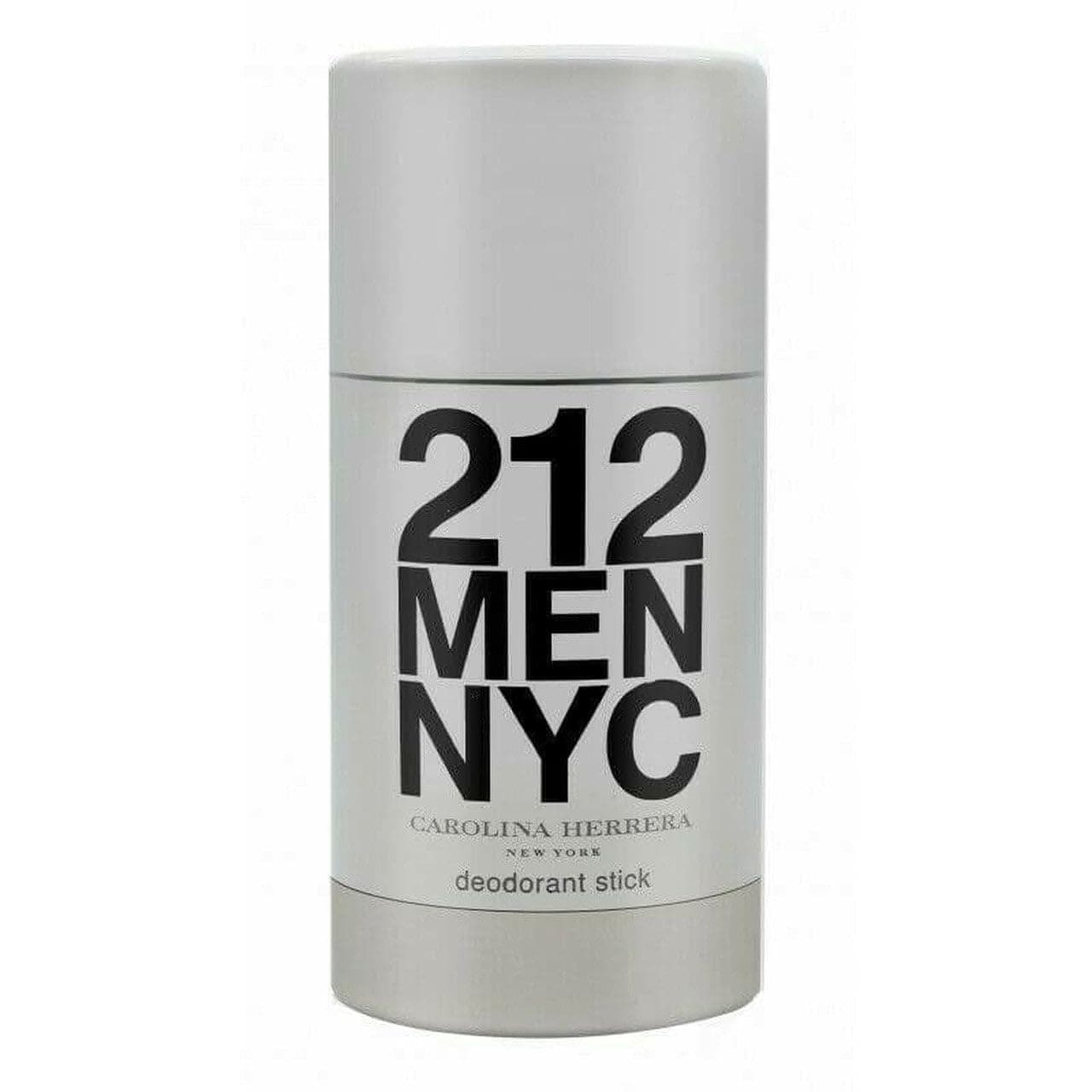 212 Deodorant Stick For Men, No Color, 2.1 Fl Oz