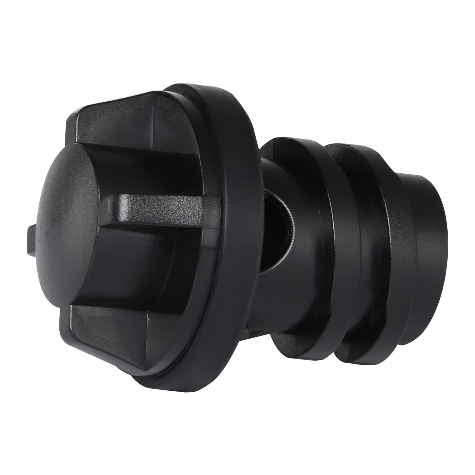 ICECO Replacement Drain Plugs Accessories for JP42 Series and JP60 Pro Series(JP42 & JP60 Pro, 2 Models ONLY)