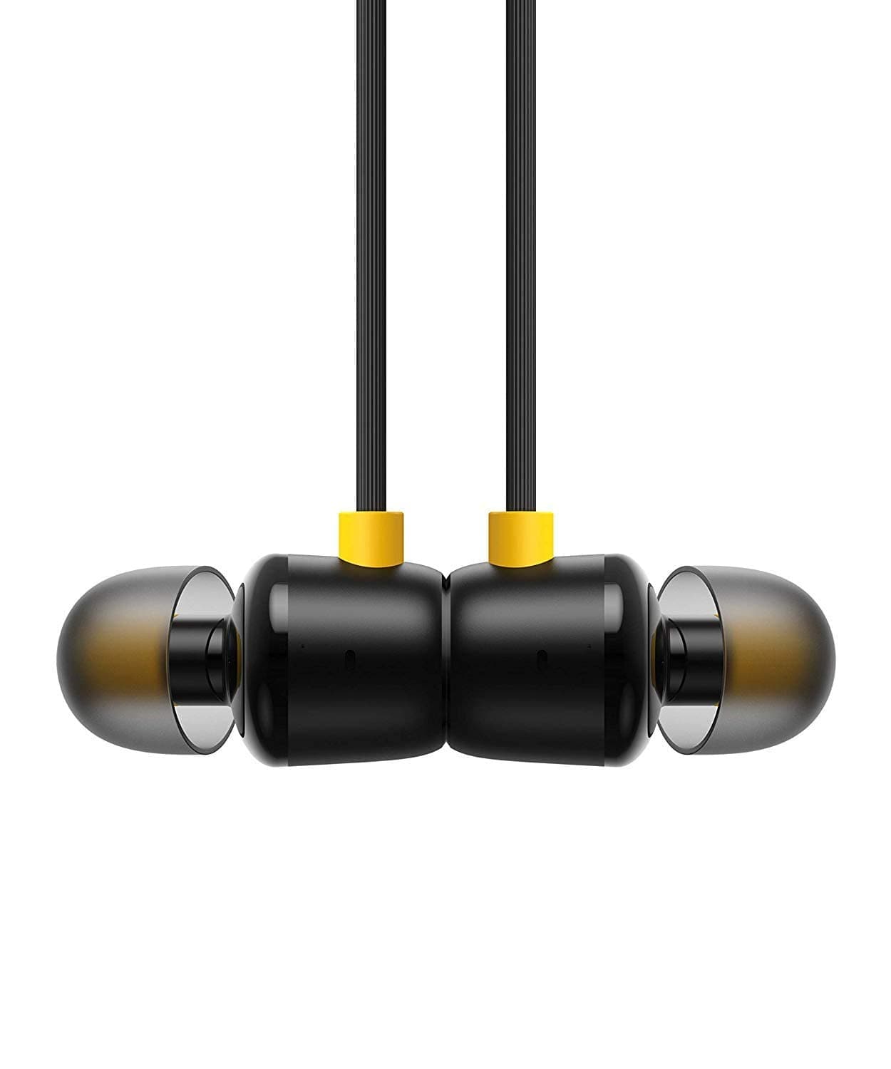 Earphone for OnePlus 3T,OnePlus Three T Universal Earphones Headset Music with 3.5mm Jack Hi-Fi Gaming Sound Music Wired Noise Cancelling Dynamic - R-20, NB 2, Black