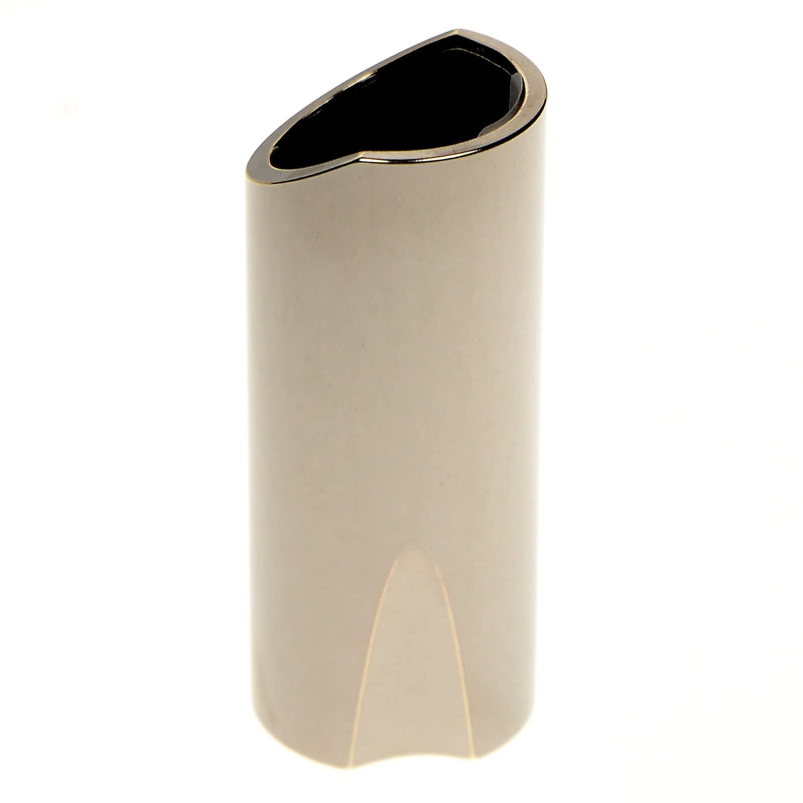 The Rock Slide Nickel Plated Slide - Large