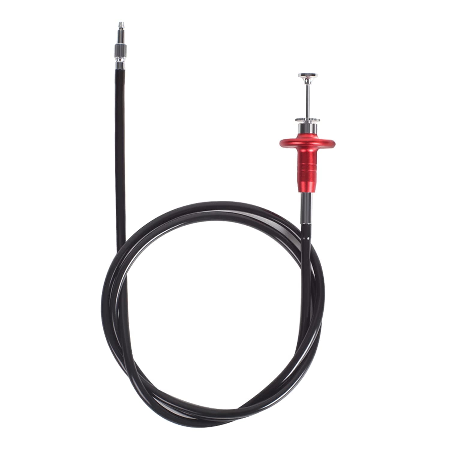 Shutter Release Cable 100cm 39” for Nikon Fujifilm Canon Olympus TLR SLR Camera