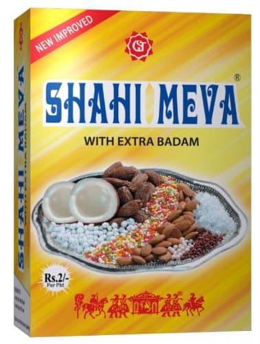 SHAHI MEWA