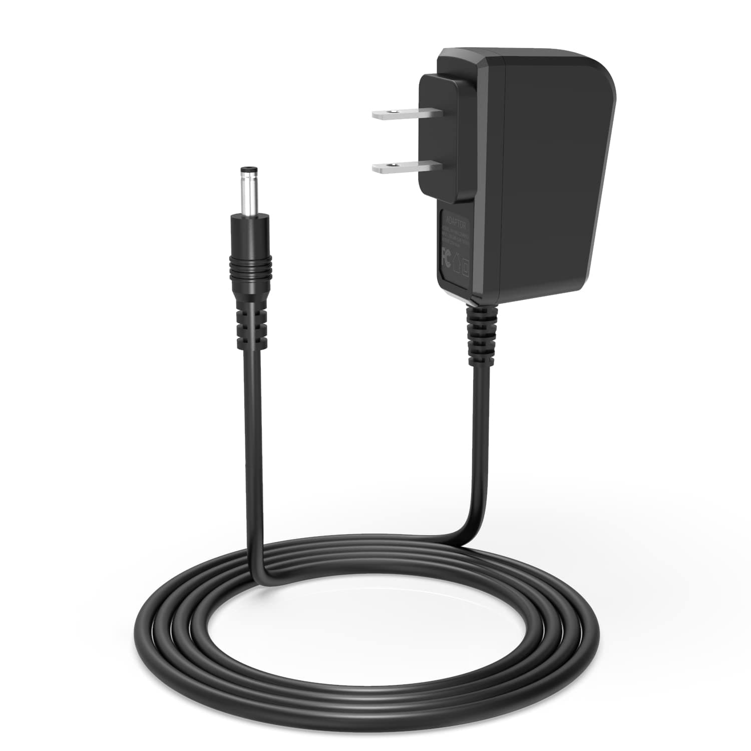 8V Power Cord Compatible with Philips Norelco HQ840 Multigroom Series 3000 MG3750 MG3750/60 MG3760 Charger Shaver Power Supply