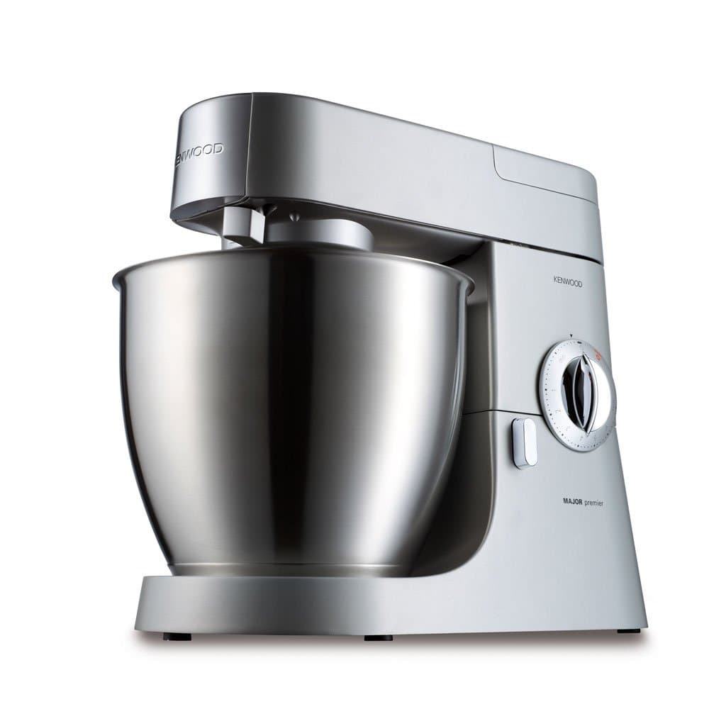 Kenwood KMM770 Chef Major Premier Stand Mixer