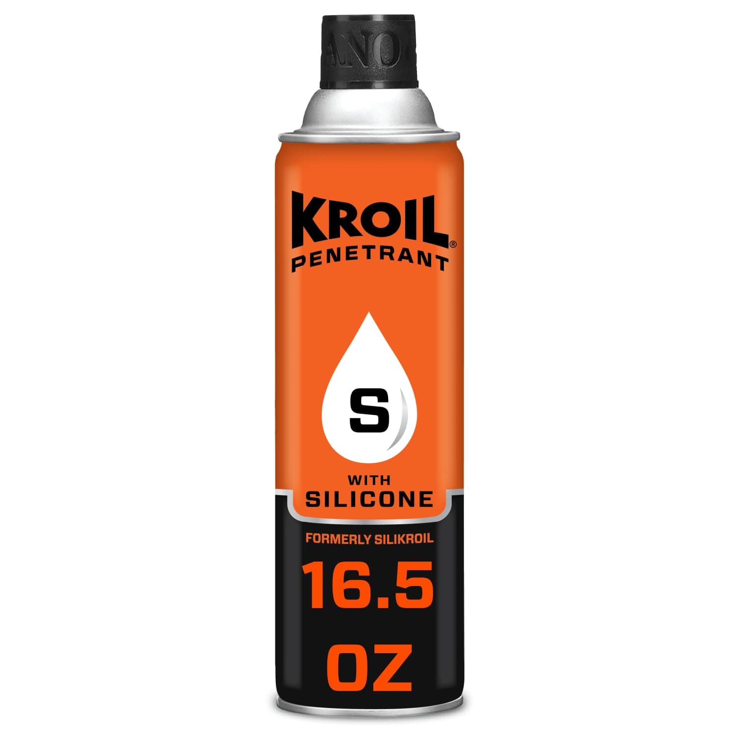 Kano Sili Penetrating Oil King Size, 16.5 oz aerosol -
