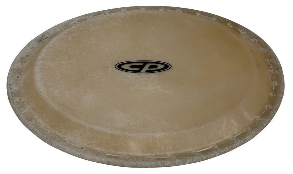 Latin Percussion CP636B 10-Inch Rawhide Conga Head for CP636-WRB
