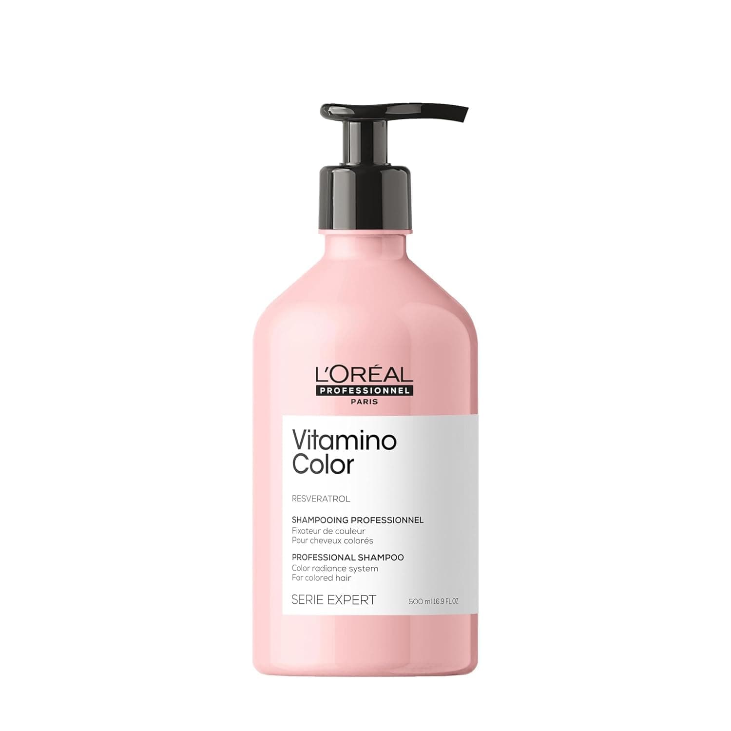 L’Oréal Professionnel Vitamino Color Shampoo