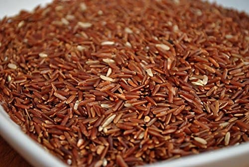 Red Basmathi Rice 1Kg