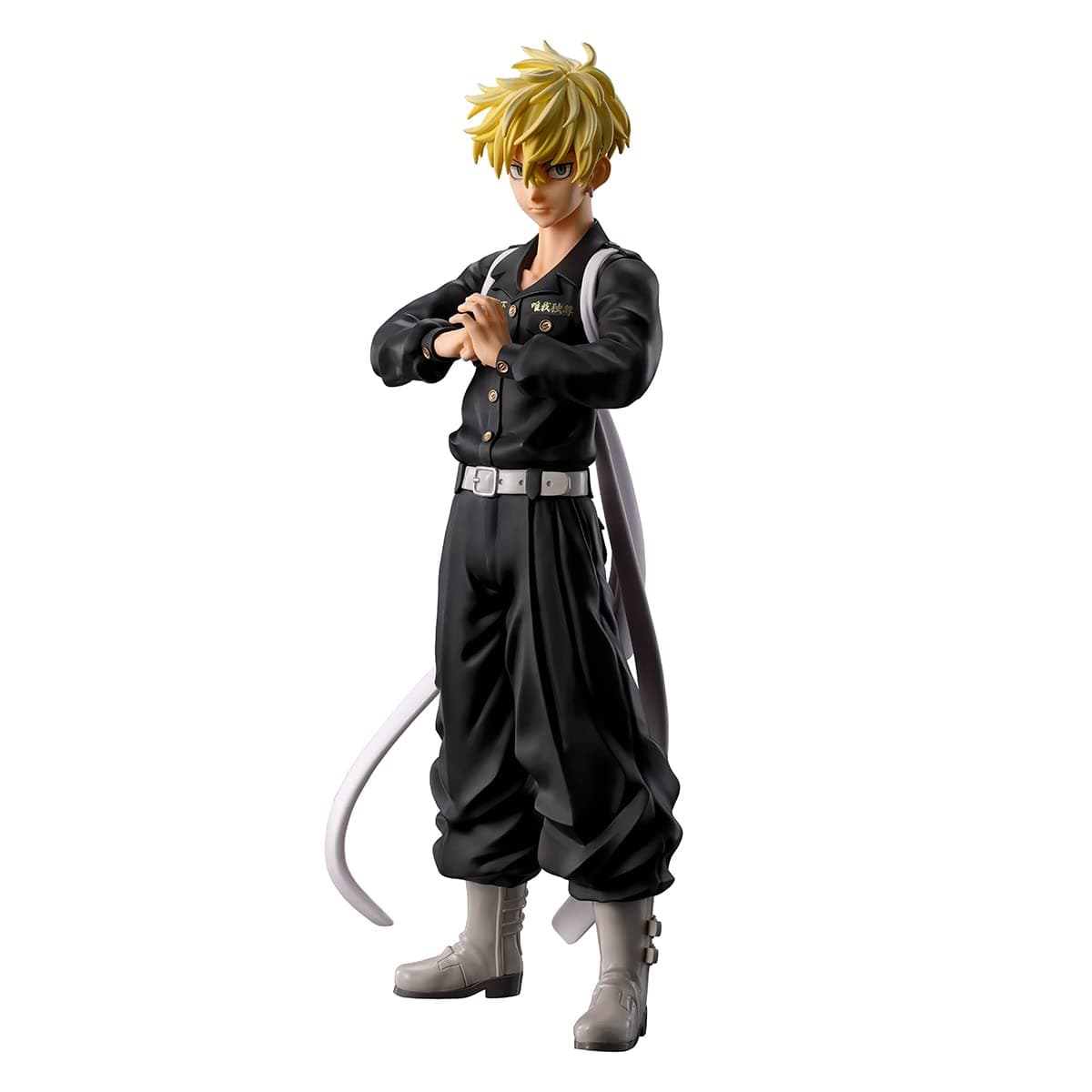 Spirits Ichibansho - Tokyo Revengers - Chifuyu Matsuno (Holy Night Decisive Battle Edition), Collectible Figure 8.7 Inch