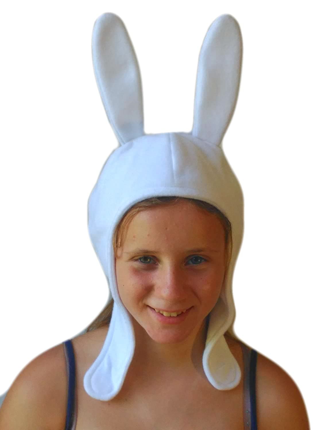 Fionna the Human-inspired hat