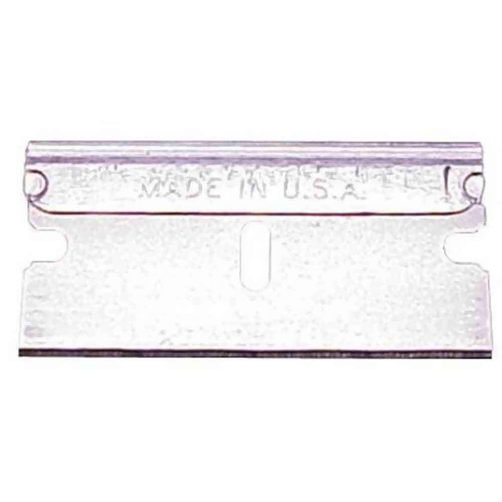 American Line Safety Razor Single Edge Razor Blades