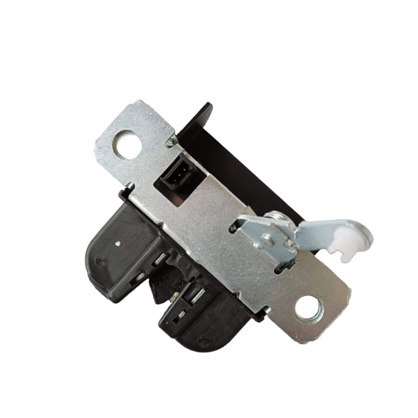 Door Lock Actuator Rear Tailgate Boot Lock For V-&W For G-ol&f 4 For B-or&a For C-ad&dy 3 For T-ranspor&ter T5 1J6827505A 1J6827505B Rear Tailgate Boot Lock Sanqaanan