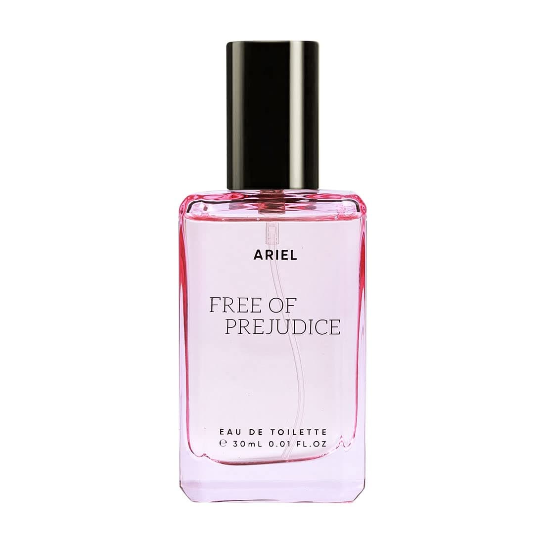 - MINISO Free of Prejudice Eau De Toilette (Ariel)