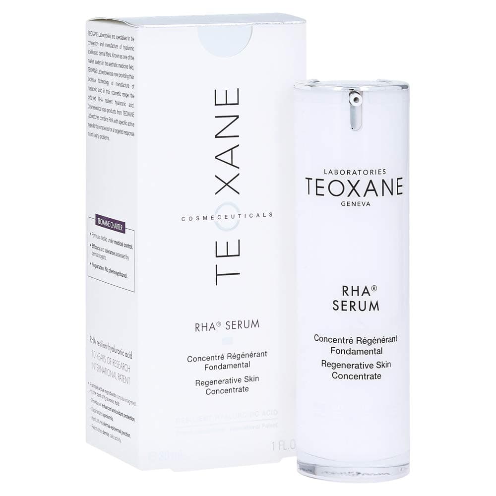 Teoxane RHA Serum