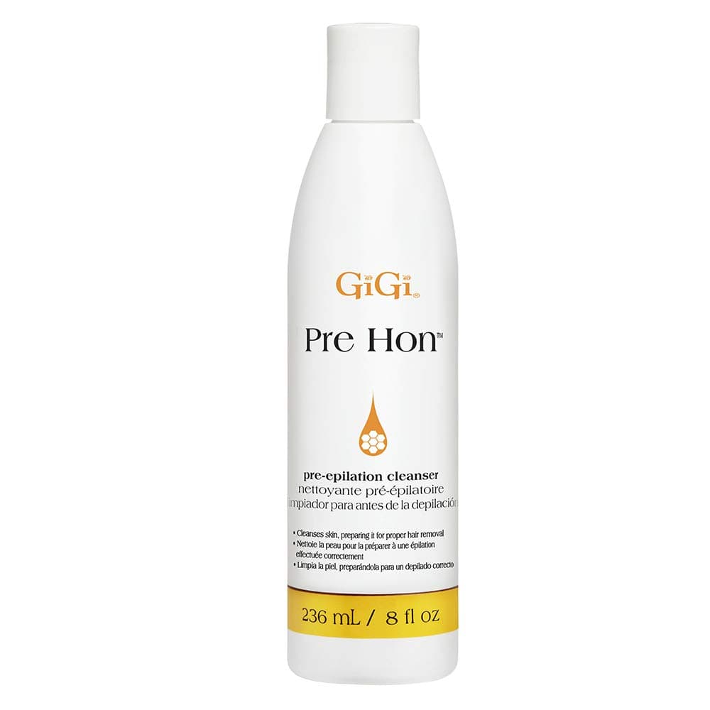 Pre Hon, Pre, Epilation For Hair Waxing, 8 Oz