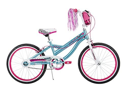 Huffy Jazzmin 20" BMX Bike