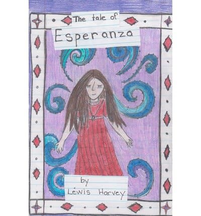 [ THE TALE OF ESPERANZA: THE CASTLE NONESUCH ] BY Harvey, Sir Lewis ( AUTHOR )Oct-12-2011 ( Paperback )
