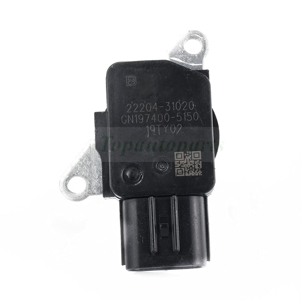 Genuine MAF Air Flow Sensor for T-oyota Camry RAV4 Avalon L-exus GS300 RX330 IS250 ES350 Scion OEM 22204-31020