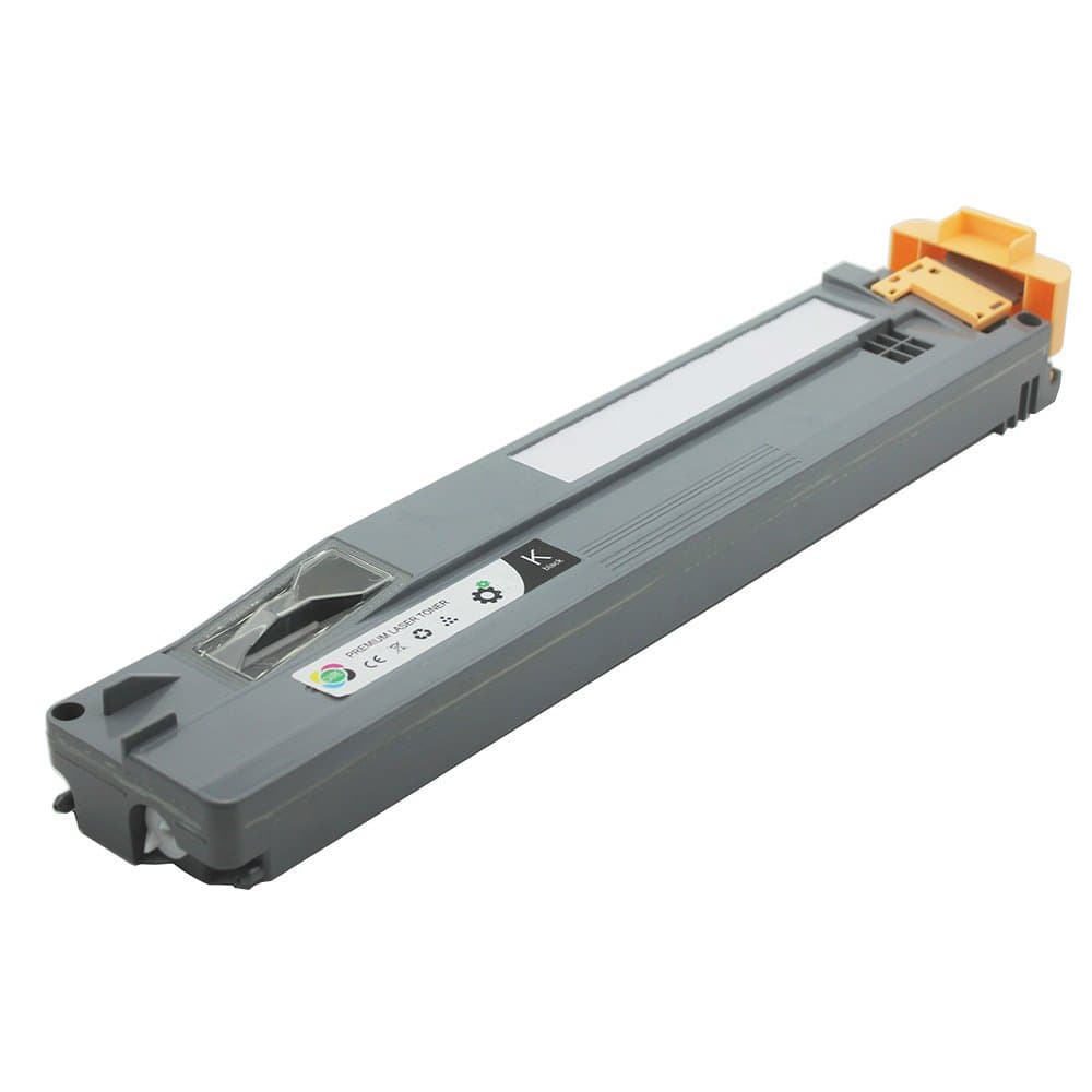 Caire (TM) 008R13061 Compatible Waste Toner Container for Xerox Workcentre 7830, 7835, 7845, 7855, 7970, 7425, 7428, 7435, 7525, 7530, 7535, 7545, 7556 Series Printer