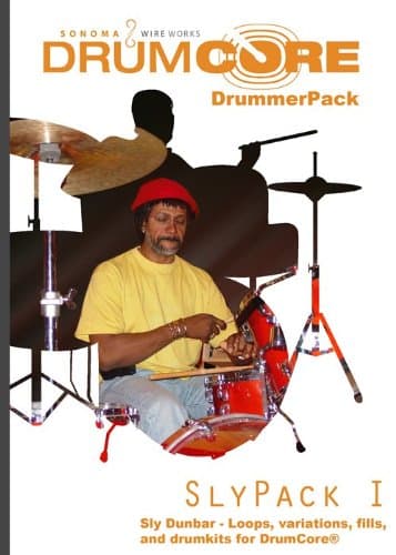 Sonoma Wire Works DCDPSD SlyPack I DrummerPack