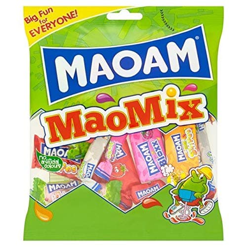Mao Mix - 140g (0.3 lbs)