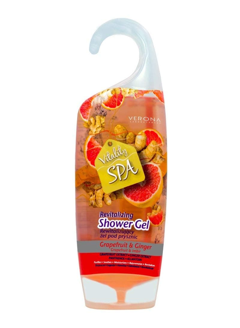 Verona Vanilla & Goat's Milk Moisturising HAnd Cream