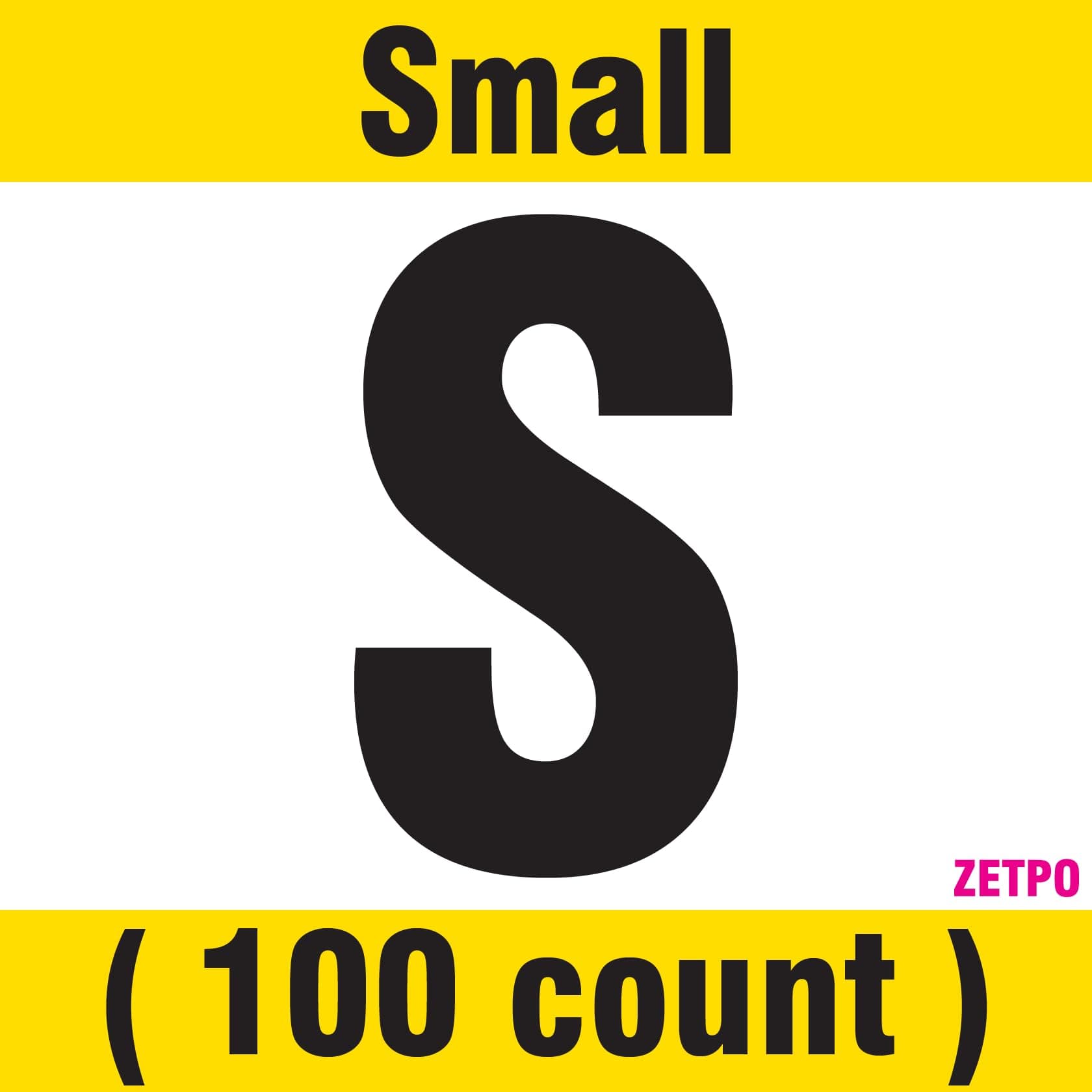 zetpo 100 pcs Cat Nail Caps | Cat Claw Covers | with Adhesives and Applicators (S, Metal Red, Bronze, Gold, Silver, Pearl White)