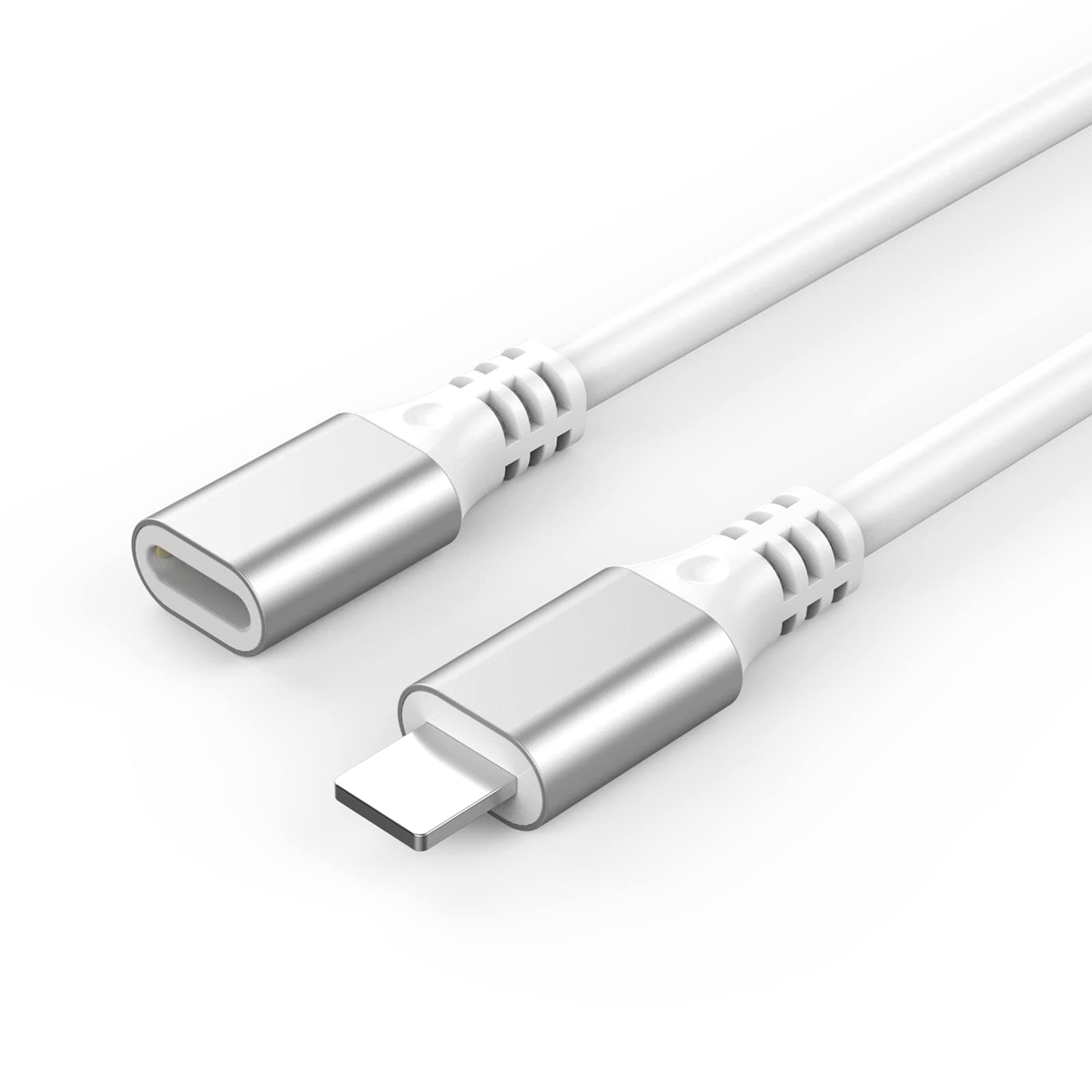 iOS Extender Cable. i-Phone Extension Cable.