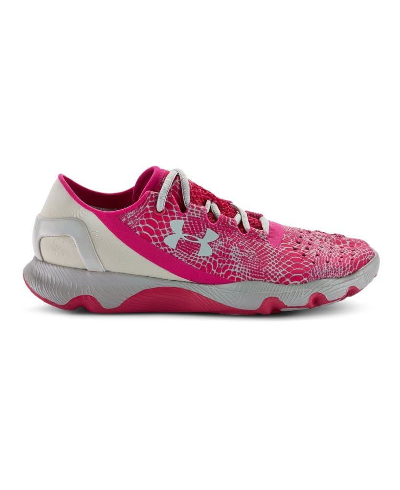 Under Armour Kids Unisex-Child UA GGS Speedform Apollo (Big Kid)