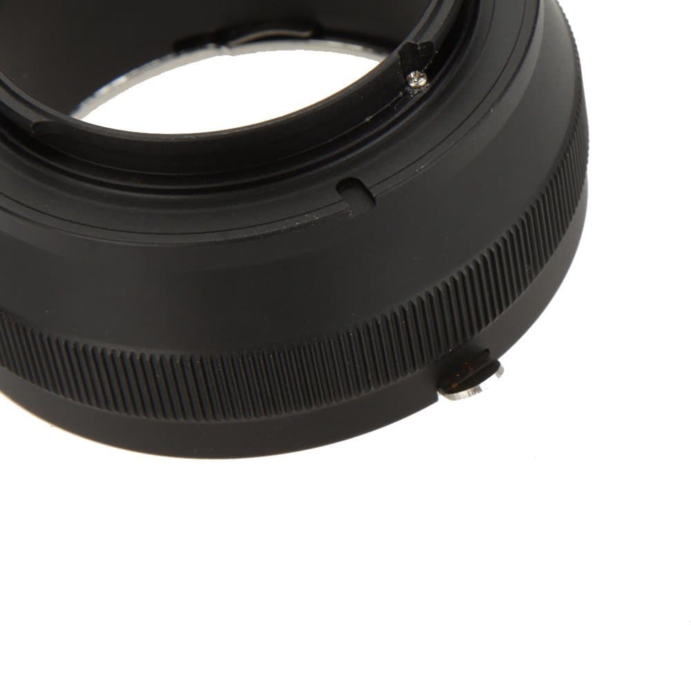 chelse Pk-Nex Adapter Digital Ring For Pentax Pk K Mount Lens To Nex E-Mount Camera (For Nex-3 Nex-3C Nex-3N Nex-5 Nex-5C Nex-5N Nex-5R Nex-5T Nex-6 Nex-7)