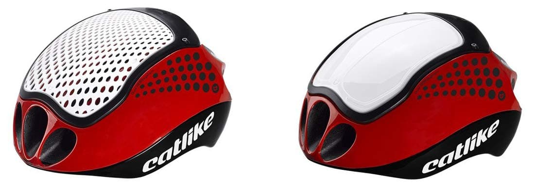 Catlike CATLIKE Cloud 352 Bike Helmet Without Visor