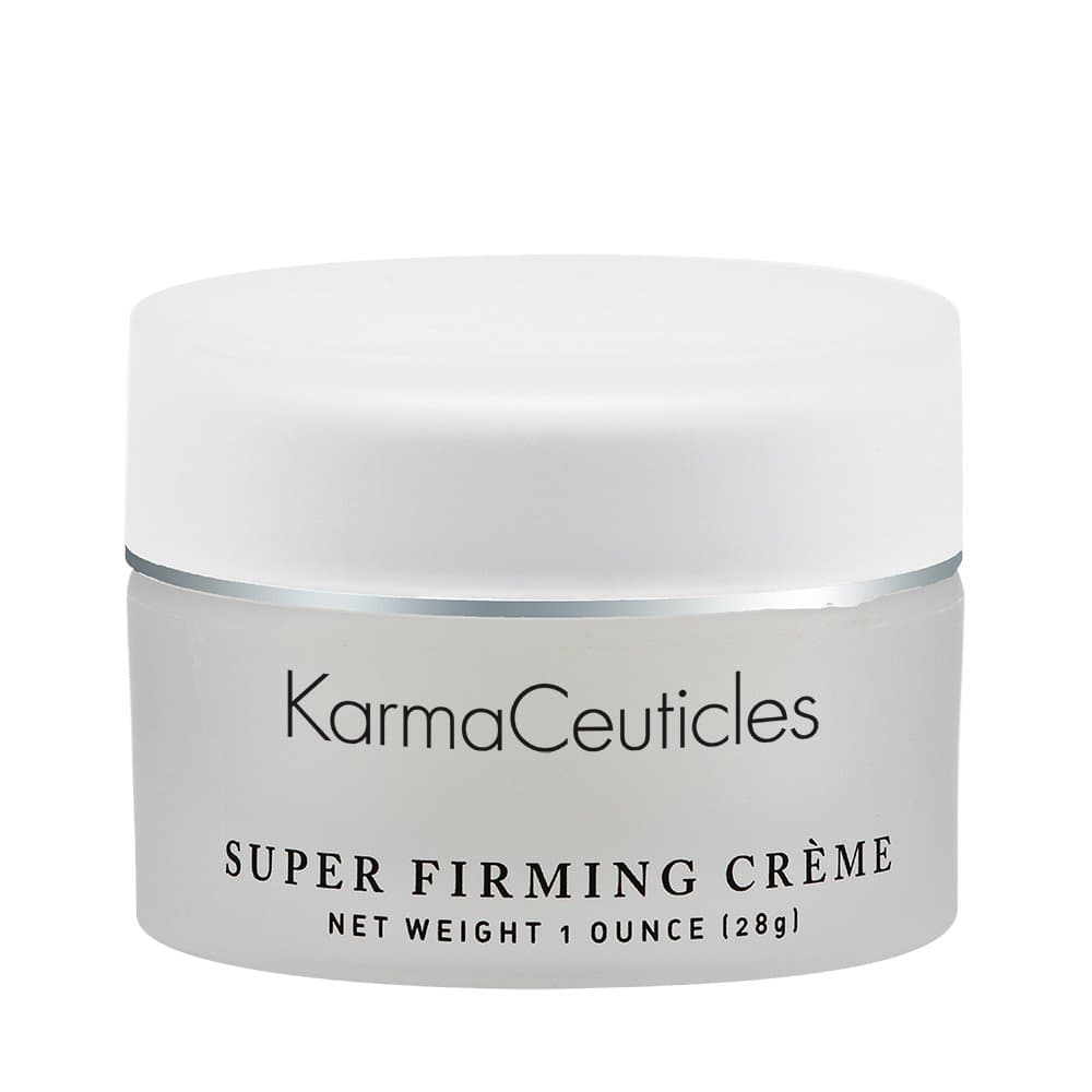 Ibiza Hair G Se KarmaCeuticles Super Firming Creme, 1 oz.