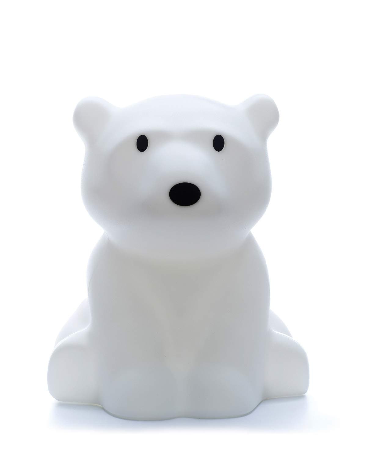 Mr Maria Nanuk Lamp, White [Energy Class A++]