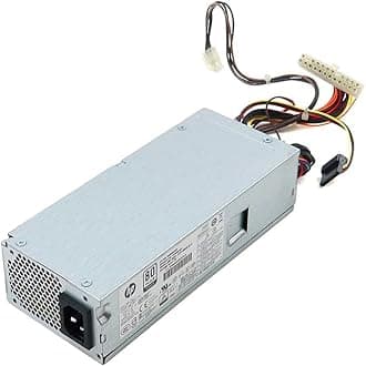 HPHigh Efficiency Power Supply Rated at 180W, 797009-001 (Rated at 180W)