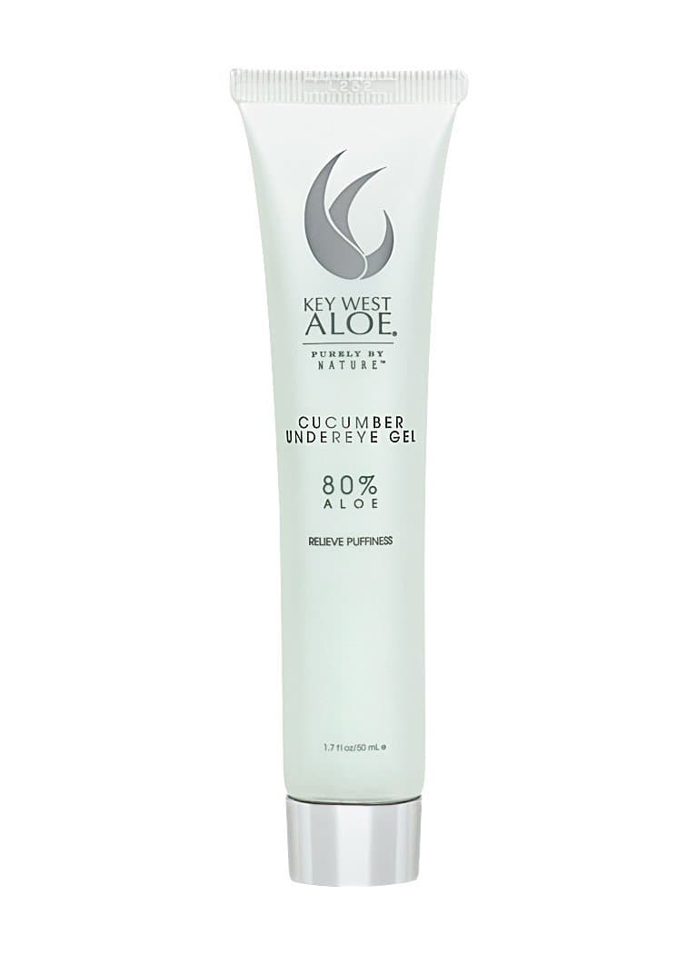 Cucumber Undereye Gel 1.5 oz