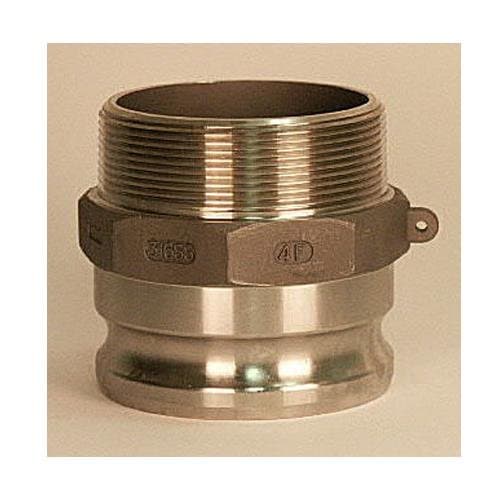 (APG) 340FSS, Part F (Male Adapter X Male Thread)